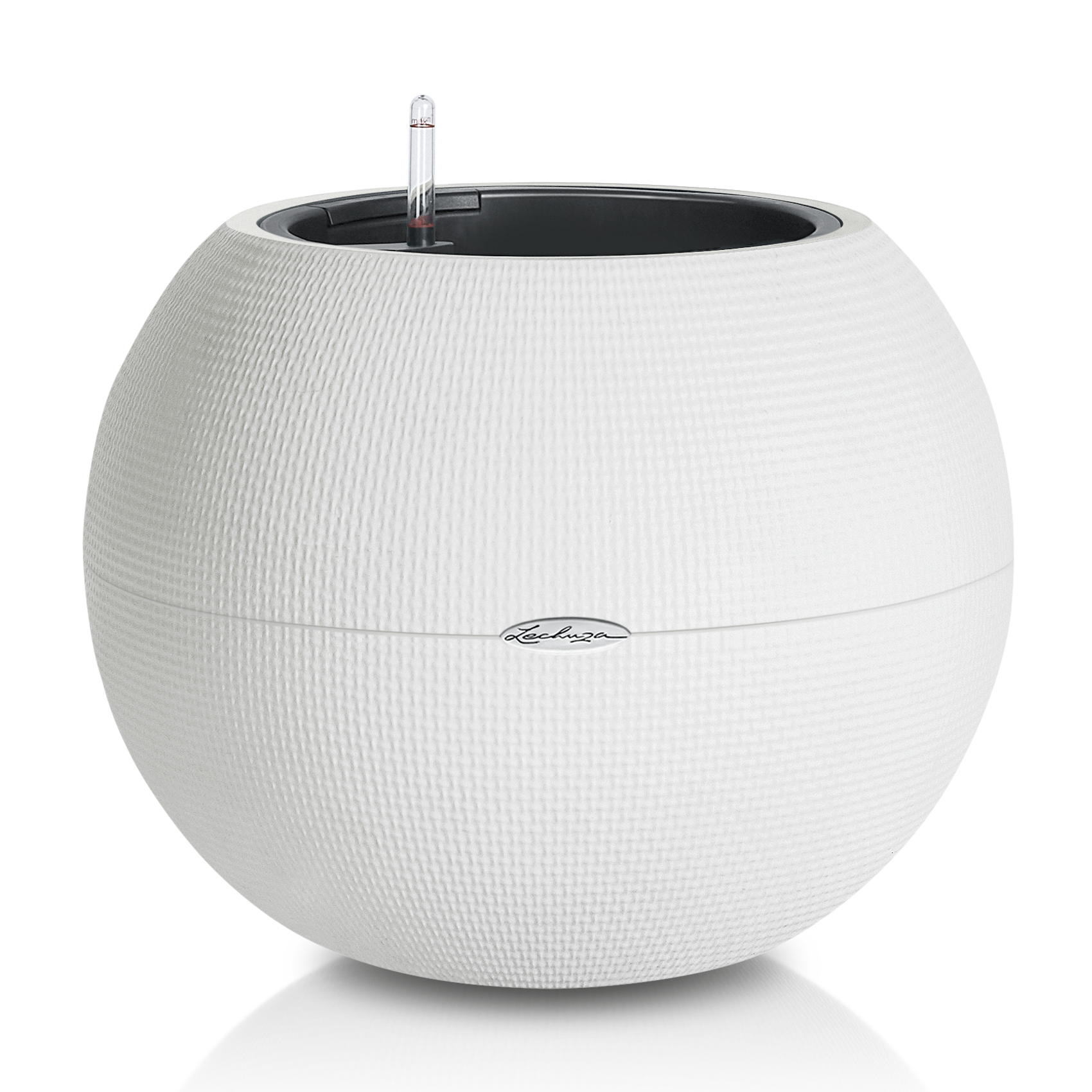 LECHUZA-PURO Color 50 white